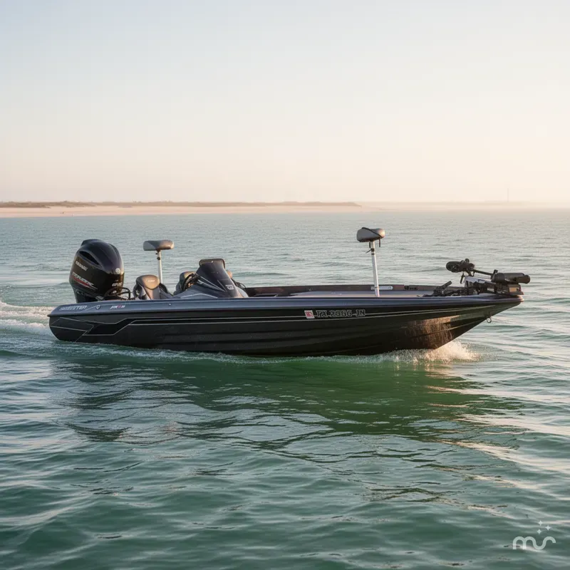The Image of Skeeter FXR21 Limited 2020 - 0