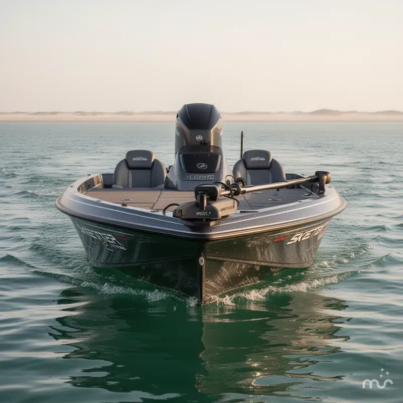 Slide: The Image of Skeeter FXR21 Limited 2020 - 1