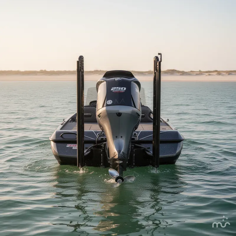 Slide: The Image of Skeeter FXR21 Limited 2020 - 3