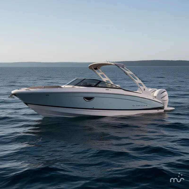Slide: The Image of Regal LX4 2026 - 2