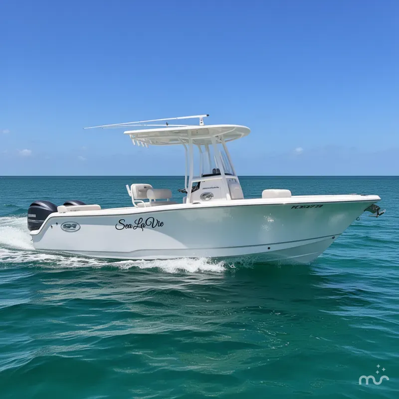 The Image of Sea Hunt Ultra 234 2023 - 0
