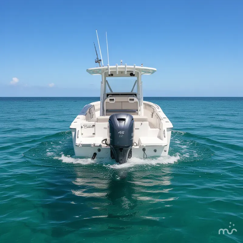 Slide: The Image of Sea Hunt Ultra 234 2023 - 3