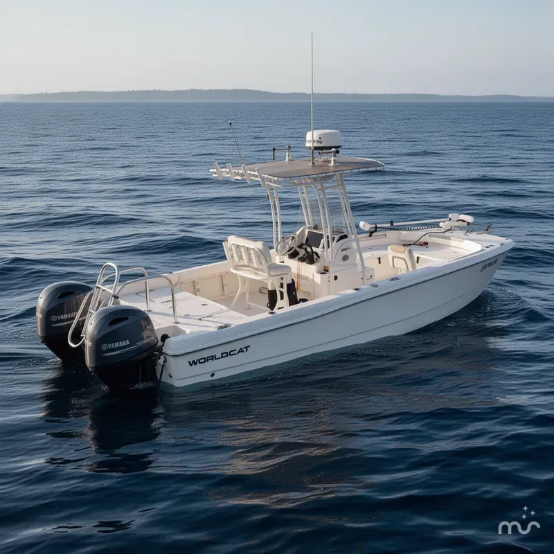 The Image of World Cat 230 CC 2020 - 0