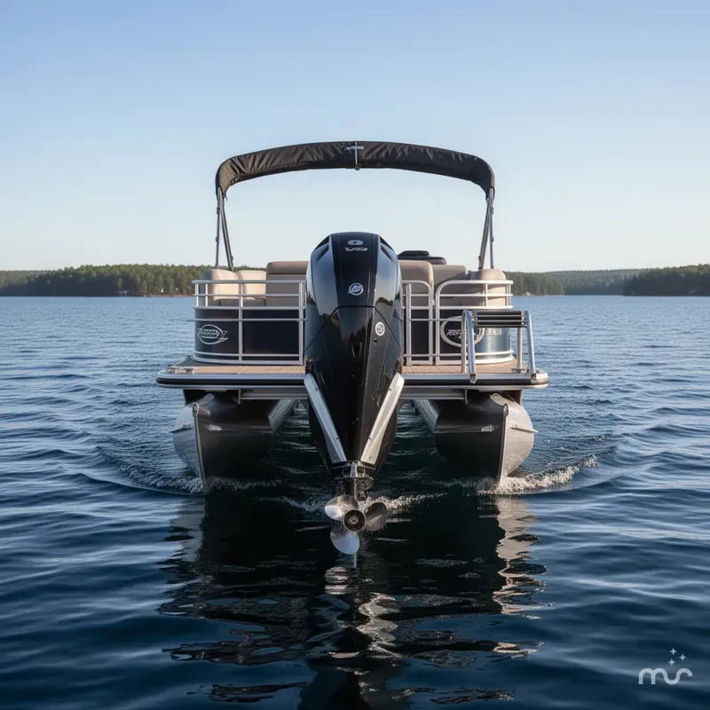 Slide: The Image of Regency 250 LE3 Sport 2024 - 1