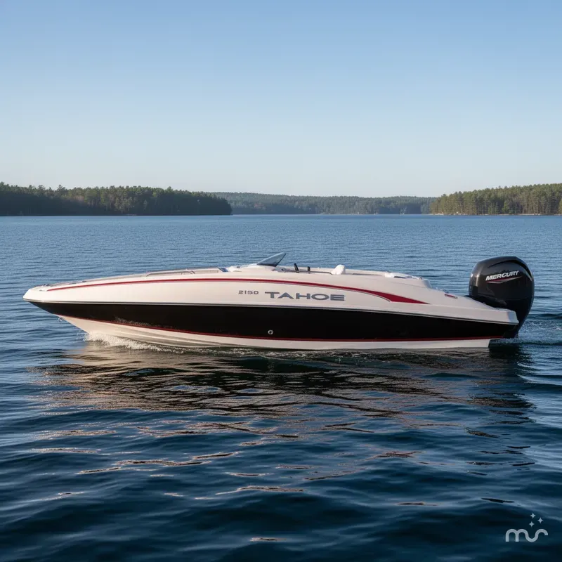 Slide: The Image of Tahoe 2150 2021 - 2