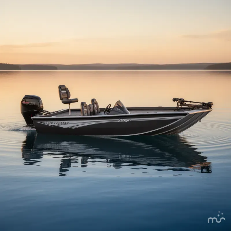 The Image of Ranger RT188P 2026 - 0