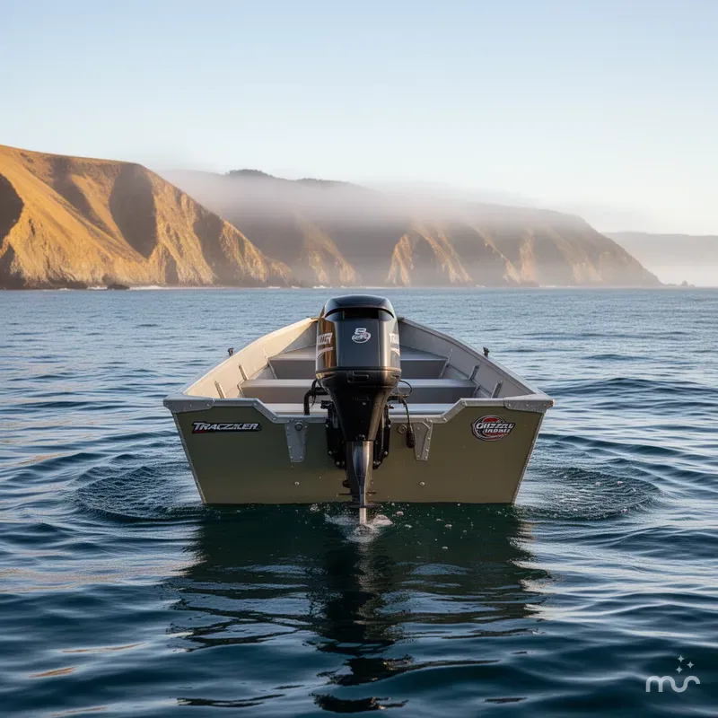 Slide: The Image of Tracker Grizzly 1756 T Marsh 2026 - 3