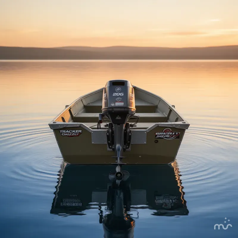 Slide: The Image of Tracker Grizzly 1756 T Marsh 2026 - 3