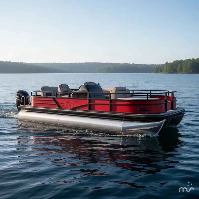 The Image of Ranger 220F 2026 - 0