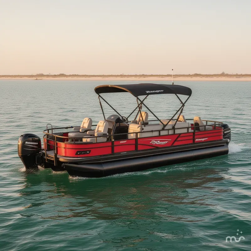 The Image of Ranger 223F 2026 - 0