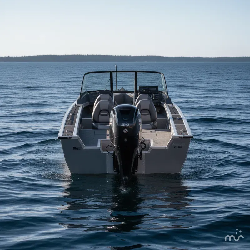 Slide: The Image of Tracker Targa V-18 WT 2026 - 3