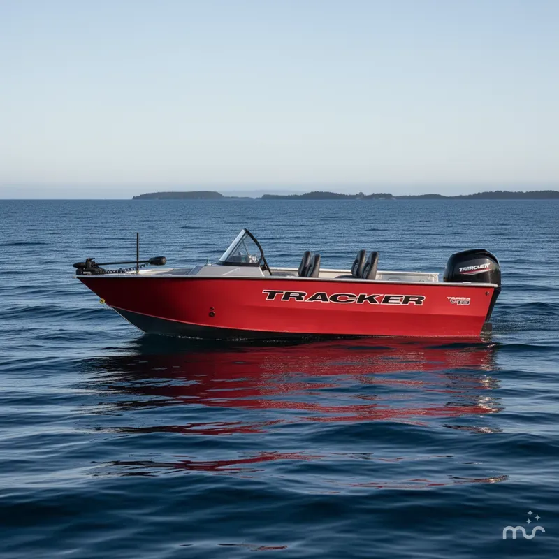 Slide: The Image of Tracker Targa V-18 WT 2026 - 4