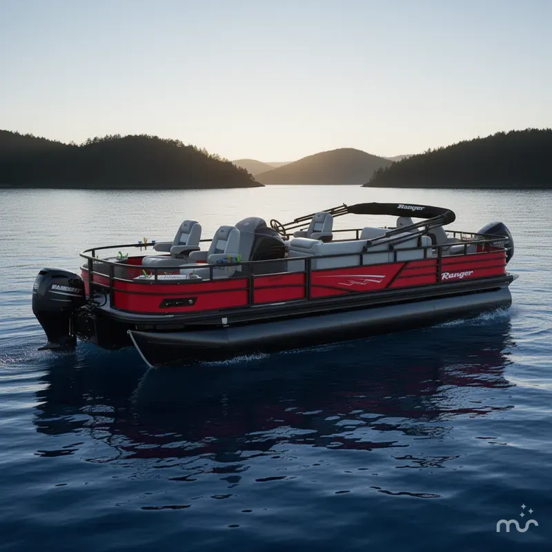 The Image of Ranger 223F 2026 - 0