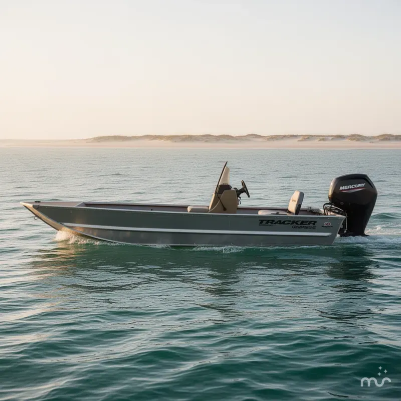 Slide: The Image of Tracker Grizzly 1860 CC 2026 - 2