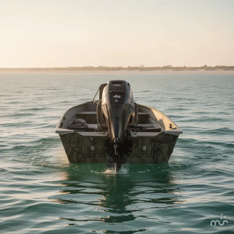 Slide: The Image of Tracker Grizzly 1650 T Prairie Wings Edition 2026 - 3