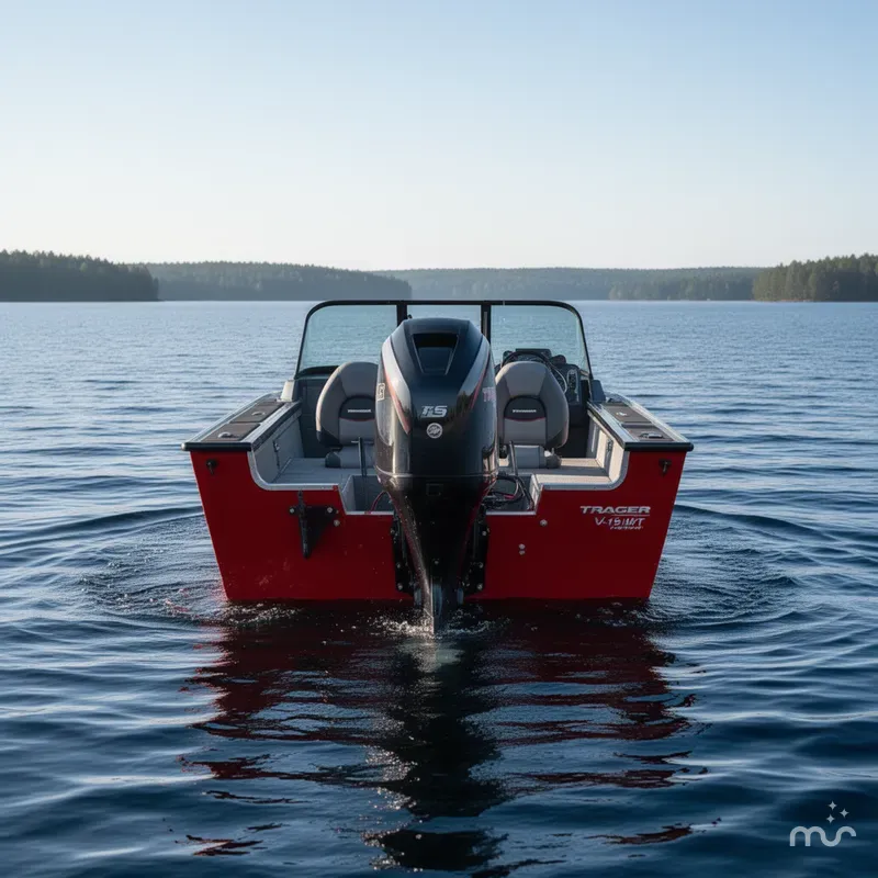 Slide: The Image of Tracker Targa V-19 WT 2026 - 3