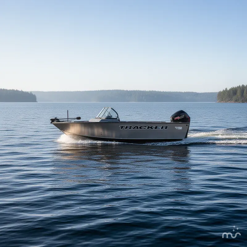 Slide: The Image of Tracker Targa V-19 WT 2026 - 4