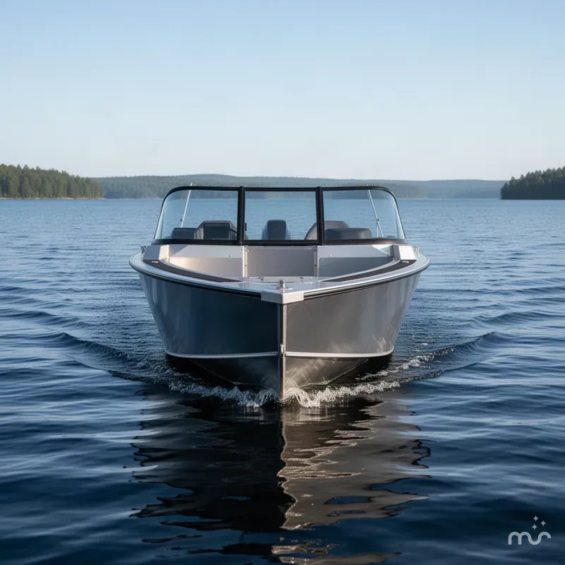 Slide: The Image of Tracker Targa V-19 WT 2026 - 1