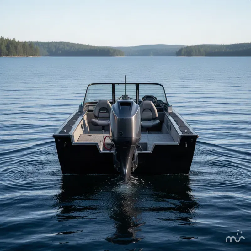 Slide: The Image of Tracker Targa V-19 WT 2026 - 3