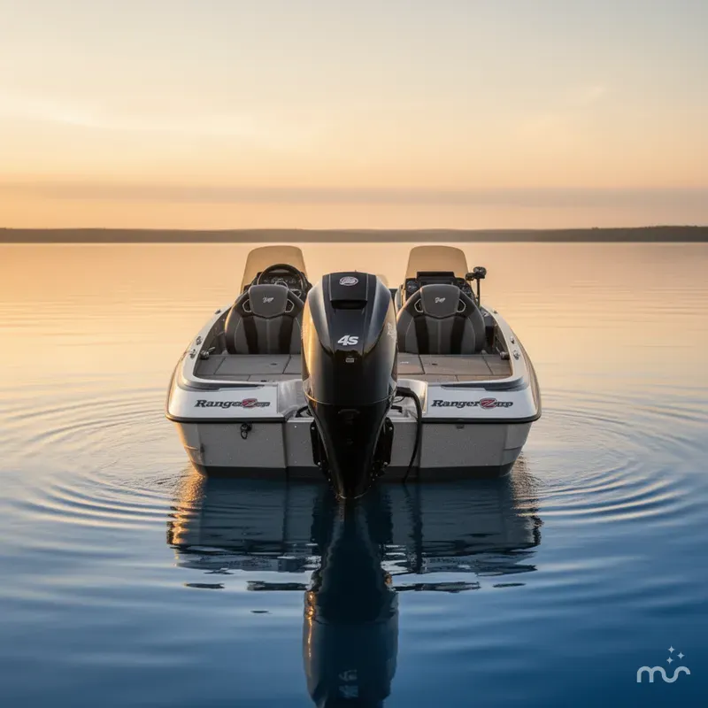 Slide: The Image of Ranger Z520R Cup-Equipped 2026 - 3