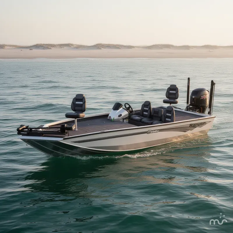 The Image of Ranger RT198P 2026 - 0