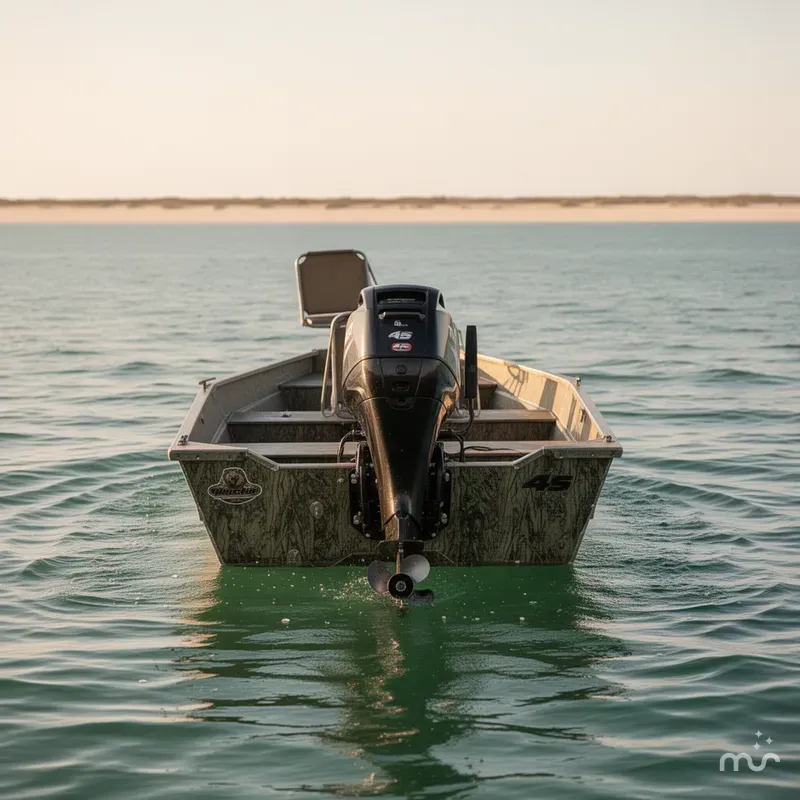 Slide: The Image of Tracker Grizzly 1650 T Prairie Wings Edition 2026 - 3