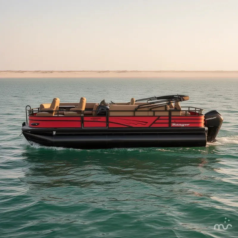Slide: The Image of Ranger 223FC 2026 - 2