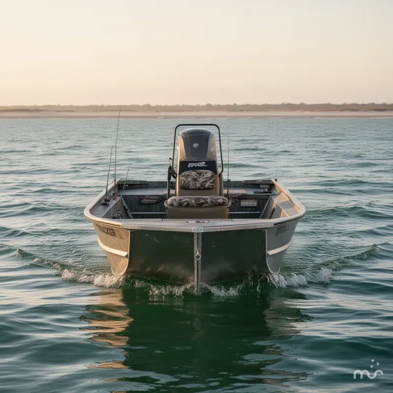 Slide: The Image of Tracker Grizzly 1860 CC 2026 - 1