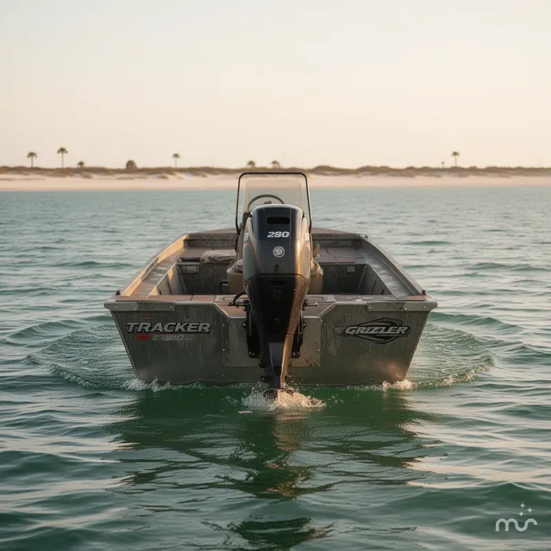 Slide: The Image of Tracker Grizzly 1860 CC 2026 - 3