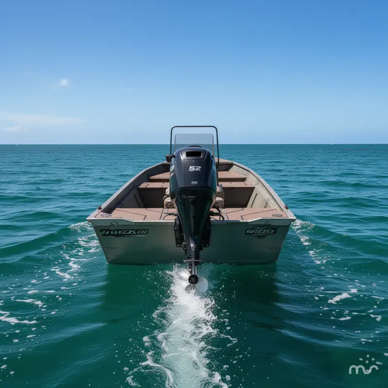 Slide: The Image of Tracker Grizzly 1860 CC 2026 - 3
