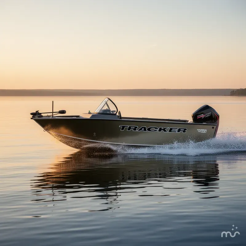 Slide: The Image of Tracker Targa V-19 WT 2026 - 4