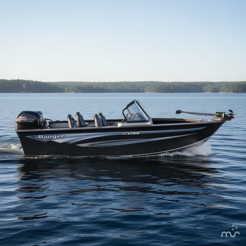The Image of Ranger VX1788 WT 2026 - 0