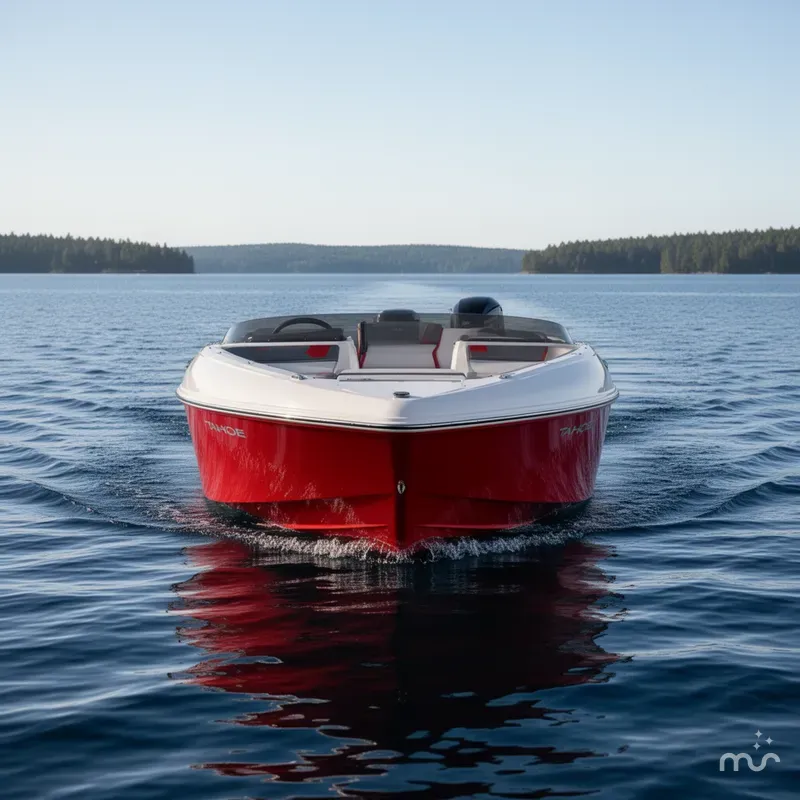 Slide: The Image of Tahoe T18 2026 - 1