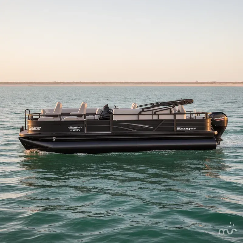 The Image of Ranger 220FC 2026 - 0