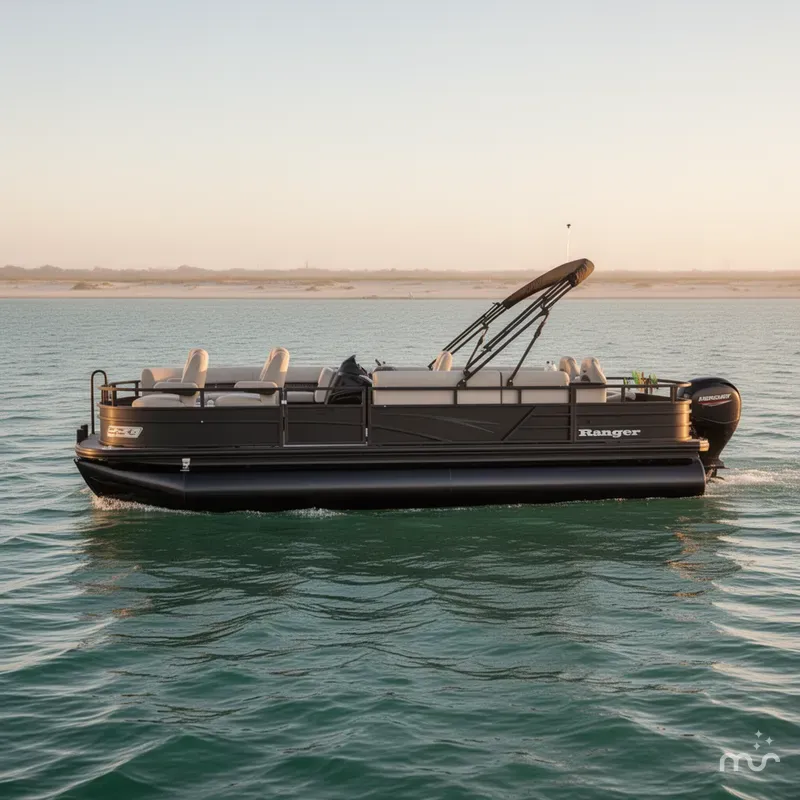 Slide: The Image of Ranger 220FC 2026 - 2