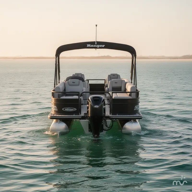 Slide: The Image of Ranger 220FC 2026 - 3