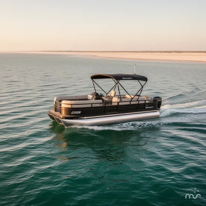 Slide: The Image of Ranger 220FC 2026 - 4