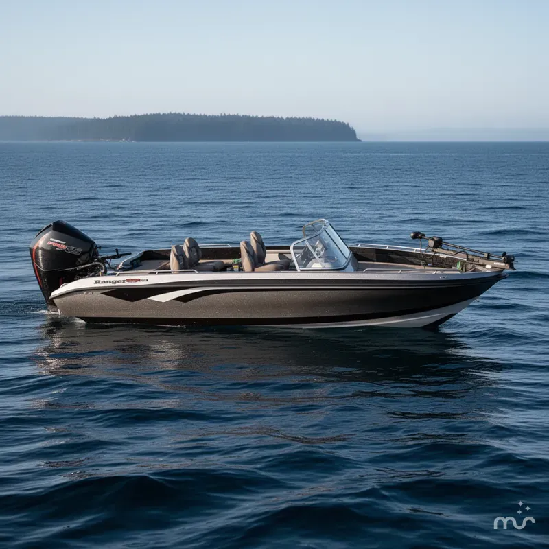 The Image of Ranger 621FS Cup-Equipped 2026 - 0