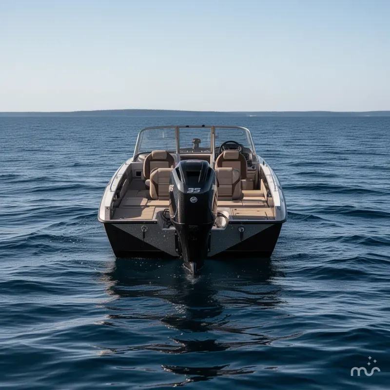 Slide: The Image of Ranger 621FS Cup-Equipped 2026 - 3