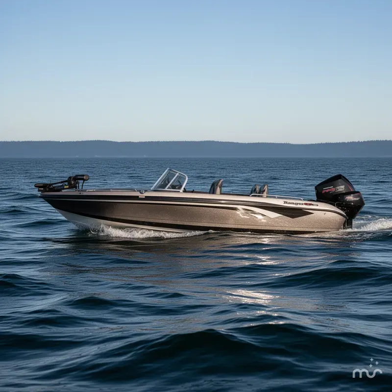 Slide: The Image of Ranger 621FS Cup-Equipped 2026 - 4