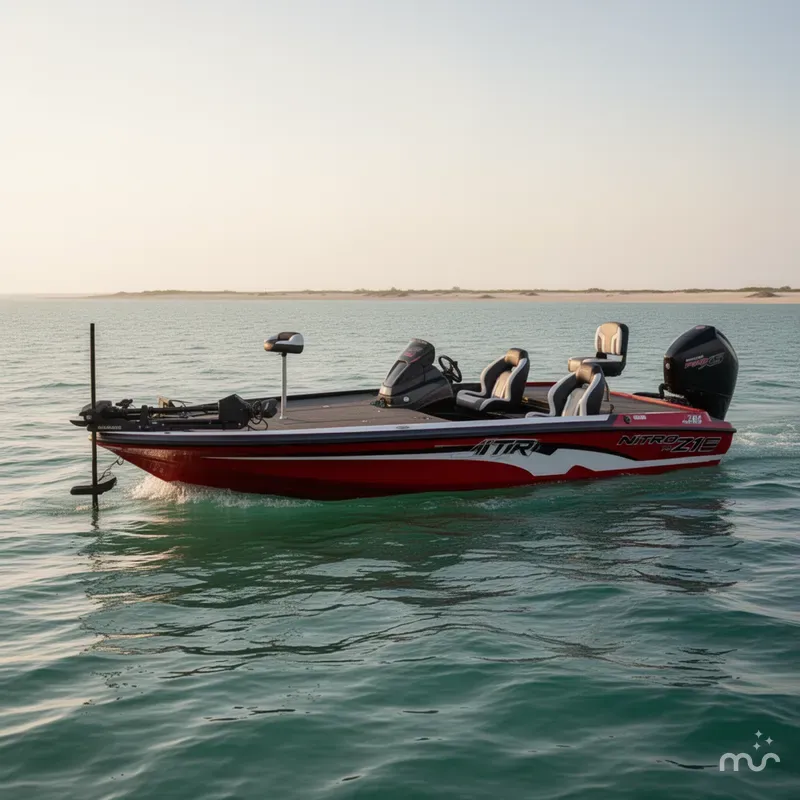 The Image of Nitro Z19 XL Pro 2026 - 0