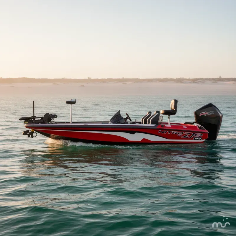 Slide: The Image of Nitro Z19 XL Pro 2026 - 2
