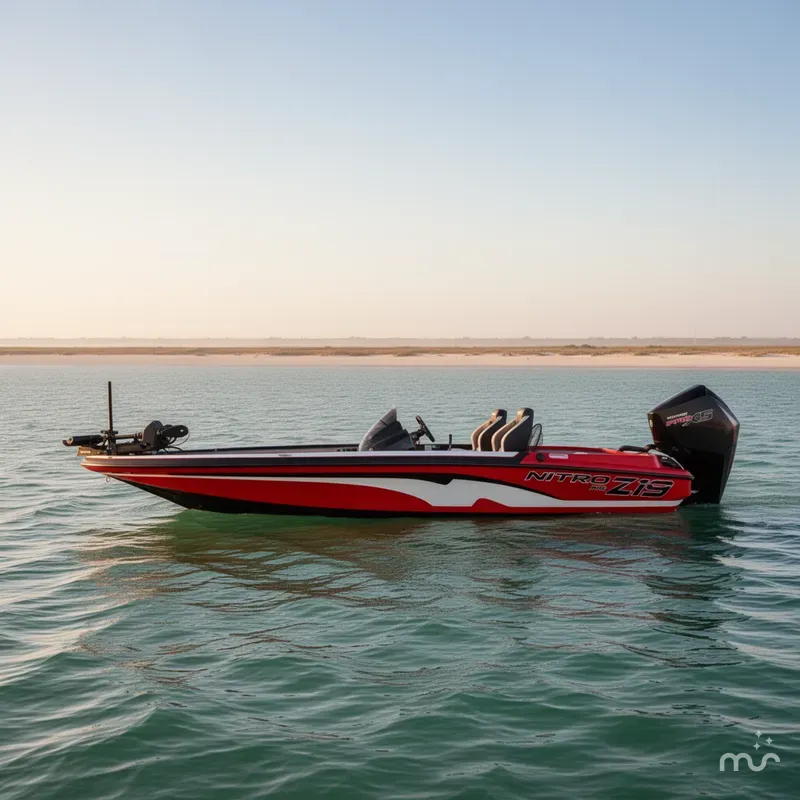 Slide: The Image of Nitro Z19 XL Pro 2026 - 4