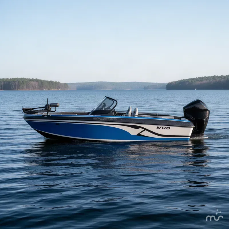 Slide: The Image of Nitro ZV19 Sport Pro 2026 - 1