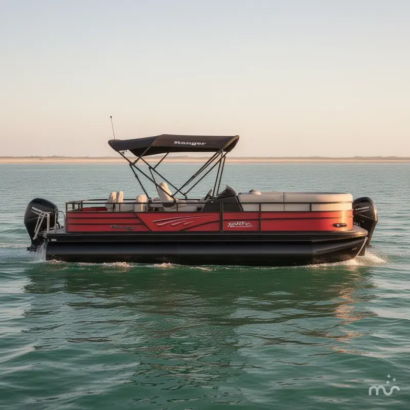 The Image of Ranger 220FC 2026 - 0