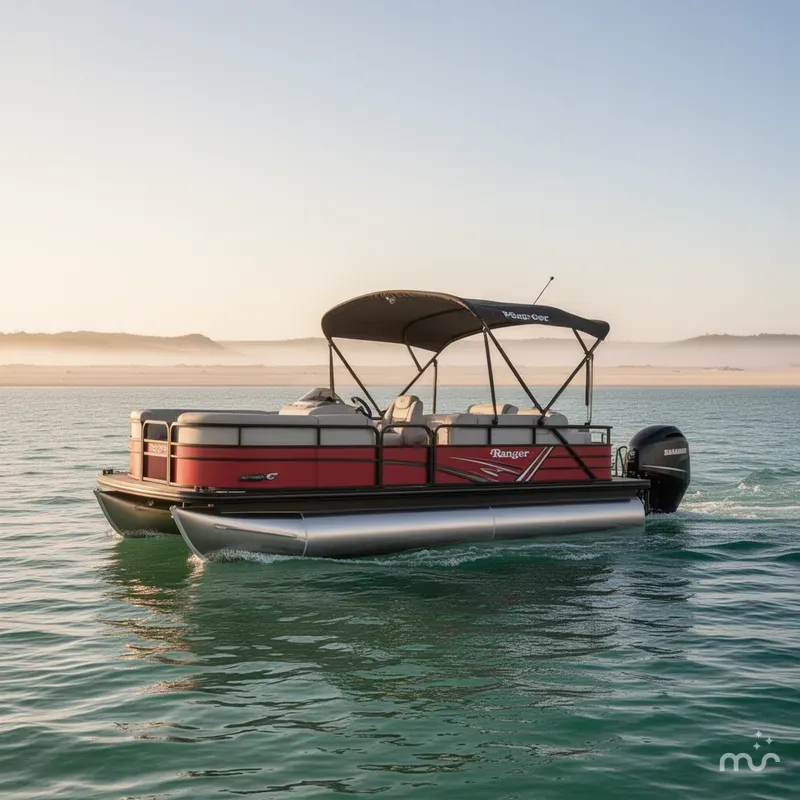 Slide: The Image of Ranger 220FC 2026 - 4