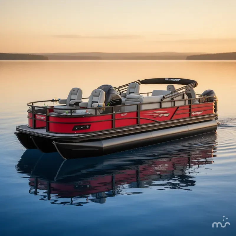 The Image of Ranger 223F 2026 - 0