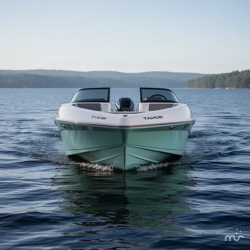 Slide: The Image of Tahoe T16 2026 - 1