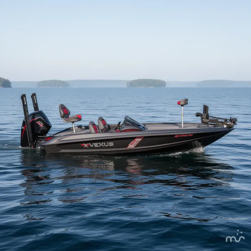 The Image of Vexus VX20 2022 - 0