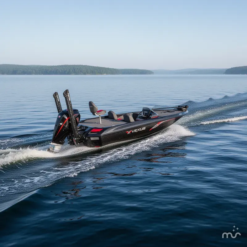 Slide: The Image of Vexus VX20 2022 - 4
